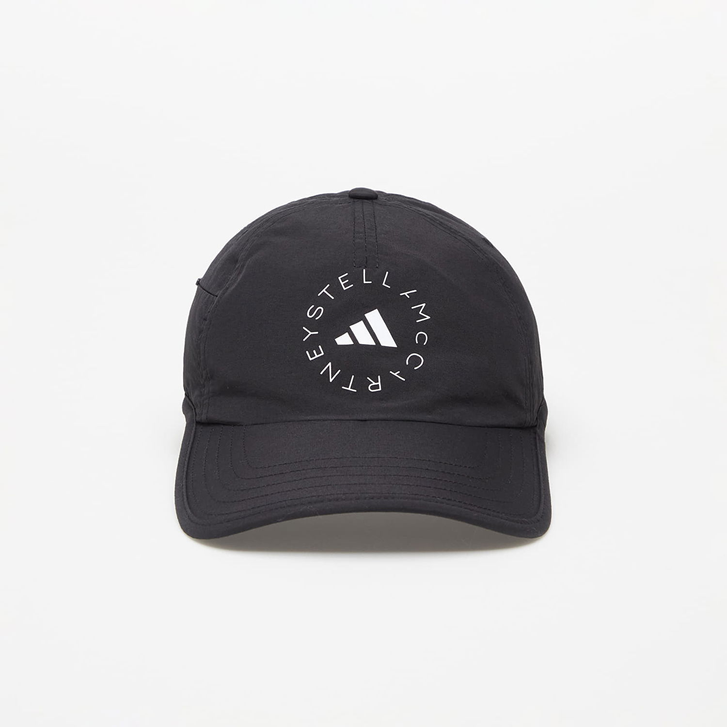Kapa adidas Performance Stella McCartney Cap Črna | HS3379, 0