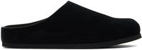 Common Projects Suede Loafers