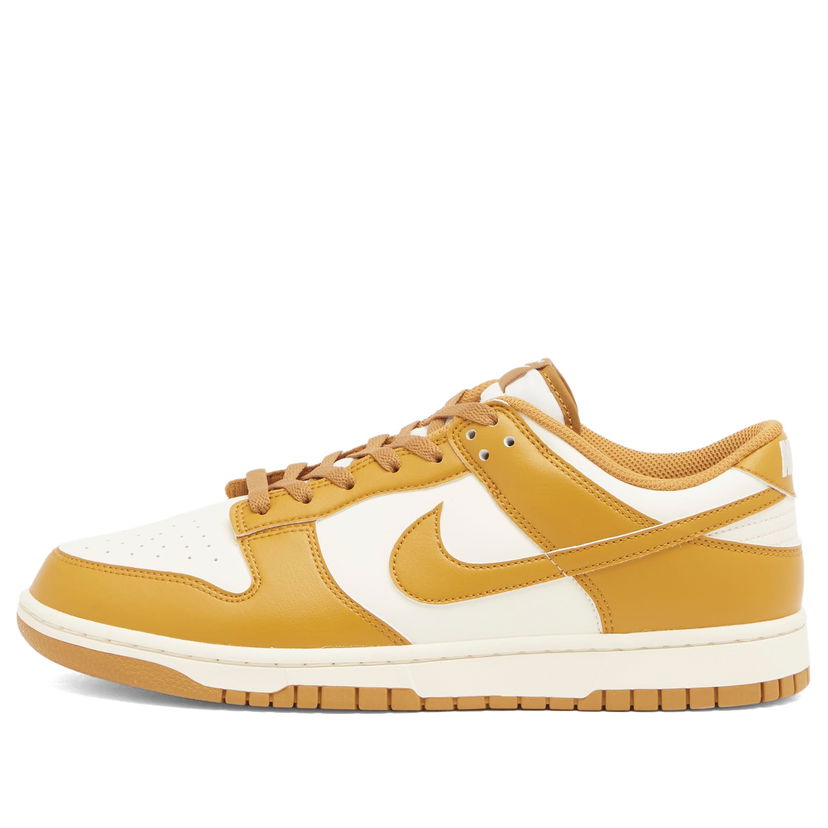 Superge in čevlji Nike Dunk Low Retro, Size UK 10 Rumena | HF5441-108