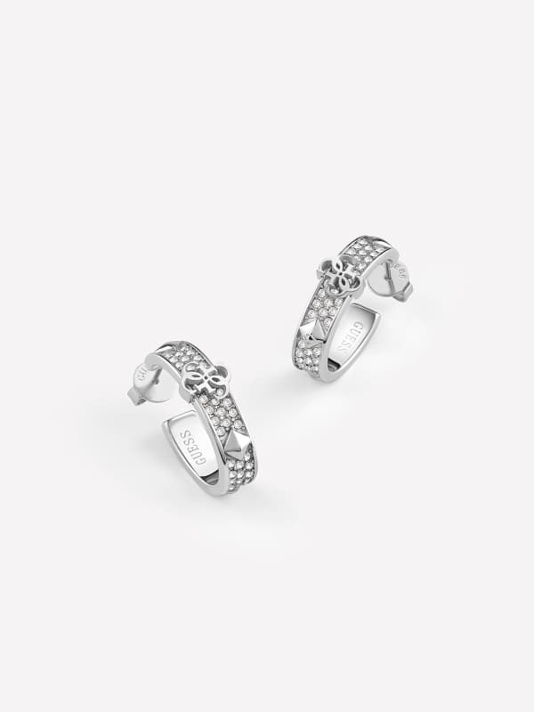 Uhani GUESS Earrings Siva | JUBE03284JW, 0