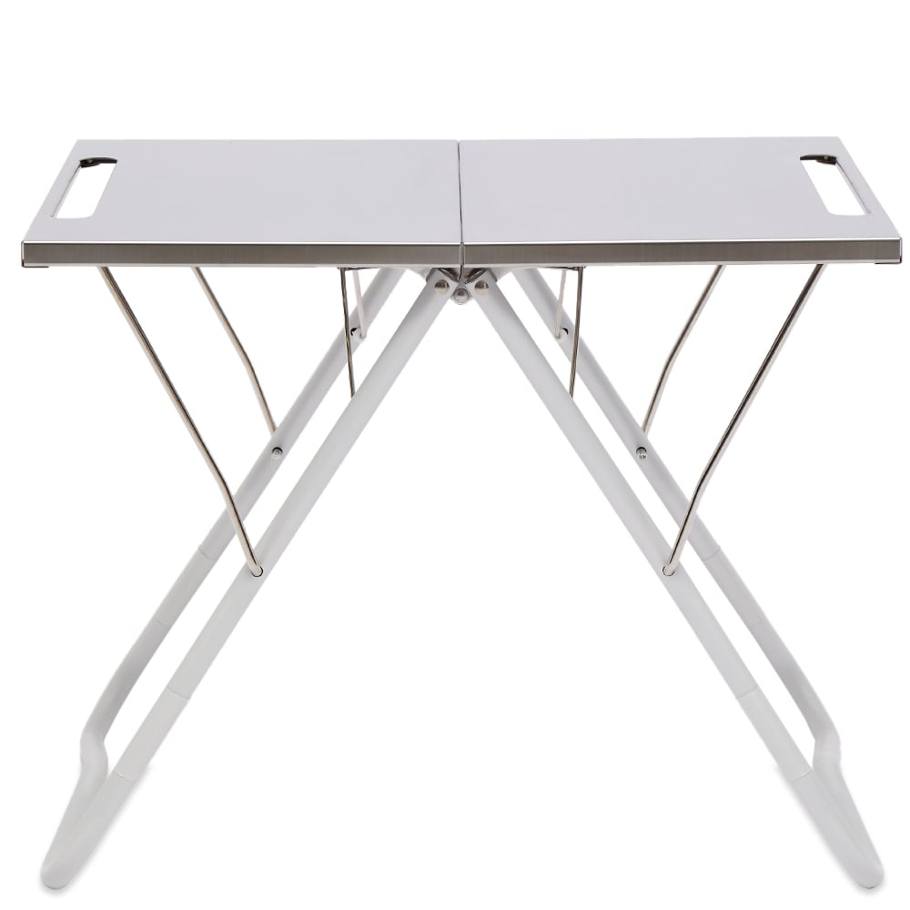 Home decor Snow Peak Takibi Folding Aluminium Table Bela | LV-039, 0