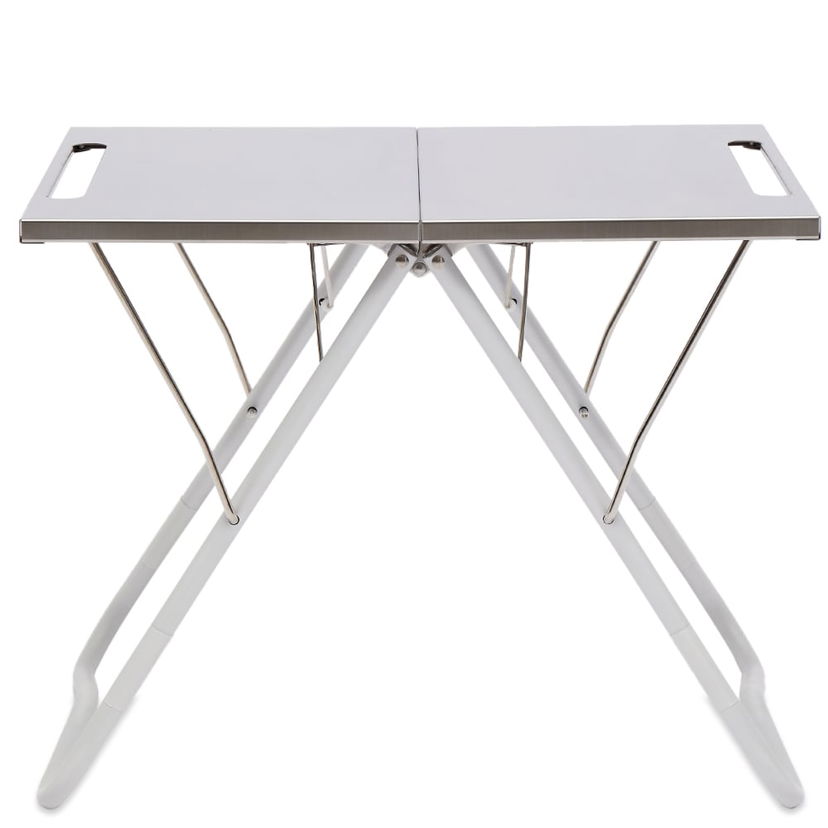 Home decor Snow Peak Takibi Folding Aluminium Table Bela | LV-039
