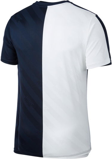 Dres Nike Nike Dri-FIT Academy Short Sleeve Soccer Jersey Mornarica | bq7469-451, 1