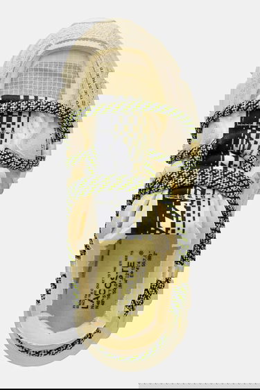 Superge in čevlji Lacoste Lacoste L003 Active Runway Rumena | 49SFA0014, 3