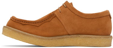 Srajce ADER ERROR ADER error Lace-Up Oxfords Rjava | BMADFWSS0101BR, 2