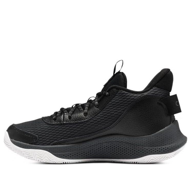 Superge in čevlji Under Armour Curry 3Z7 Črna | 3026622-100