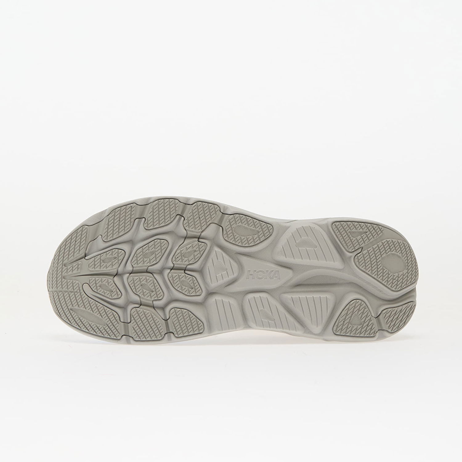 Superge in čevlji Hoka One One Clifton 10, Size 7.5 Bela | 1162030-WTGL, 1