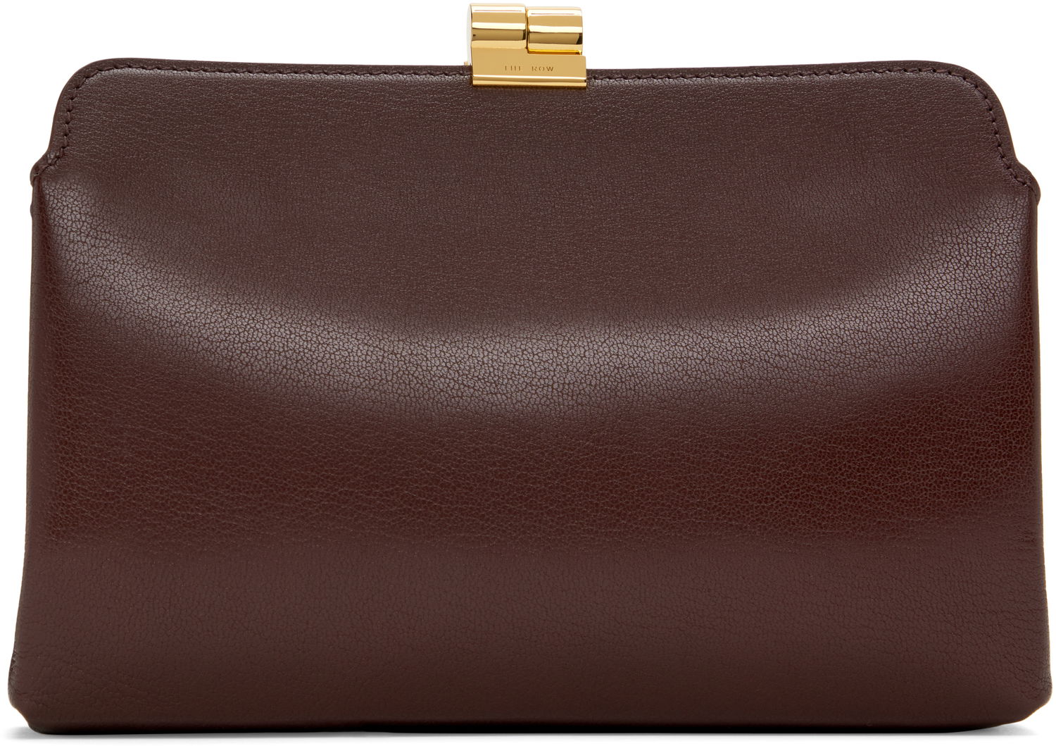 Torbica The Row Amazon Clutch Bordo | W1675-L39, 0