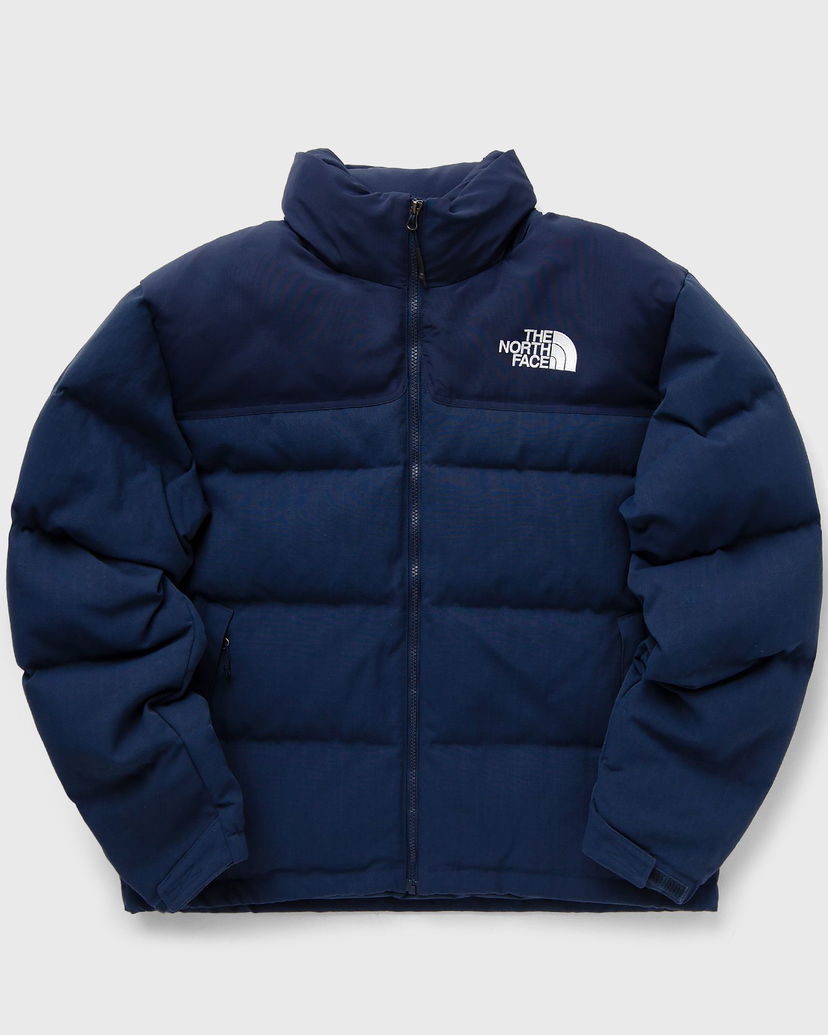 Puhovka The North Face M 92 RIPSTOP NUPTSE JACKET Mornarica | NF0A86ZQ8K21