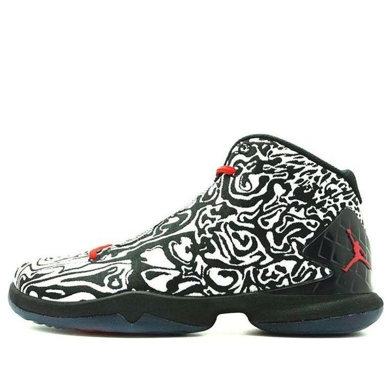 Superge in čevlji Jordan Jordan Super.Fly JCRD Večbarvna | 812870-101