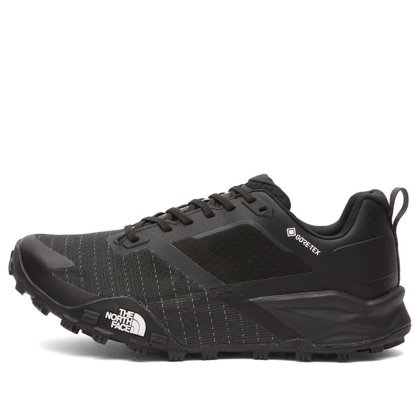 Superge in čevlji The North Face Offtrail TR Gore-Tex Črna | NF0A8A9XKX7
