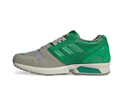 Superge in čevlji adidas Originals ZX 8000 "Fresh Mint Tea" Zelena | GY4678
