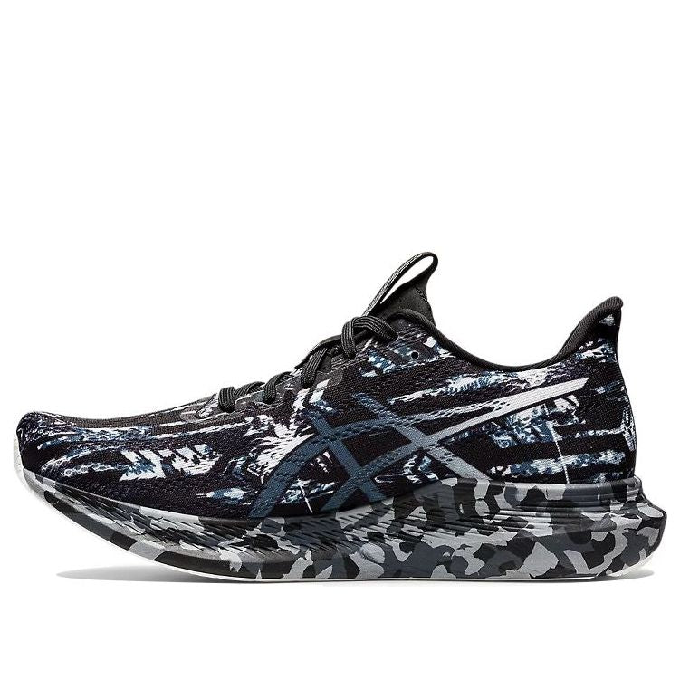 Superge in čevlji Asics Gel-Noosa Tri 14 Črna | 1012B208-001