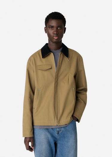 Jakna AXEL ARIGATO Chore Jacket Rjava | A2861001, 8