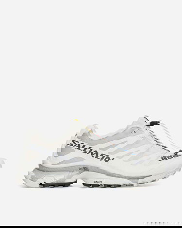 Superge in čevlji Salomon XT-4 Bela | L47133000, 3