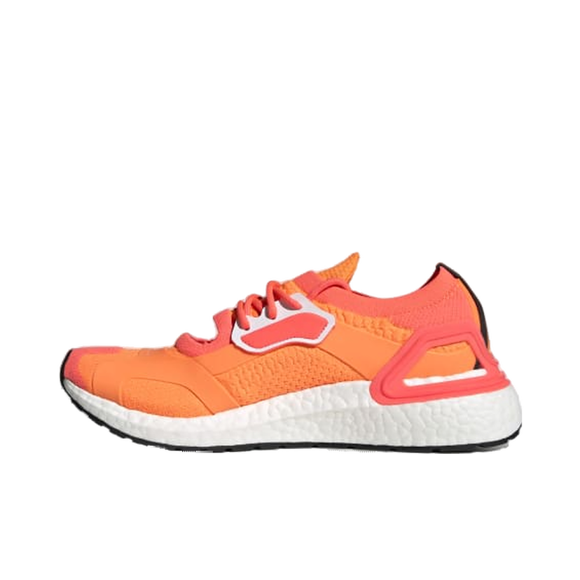 Tek adidas Performance Stella McCartney x Ultraboost Sandal Oranžna | GY6098