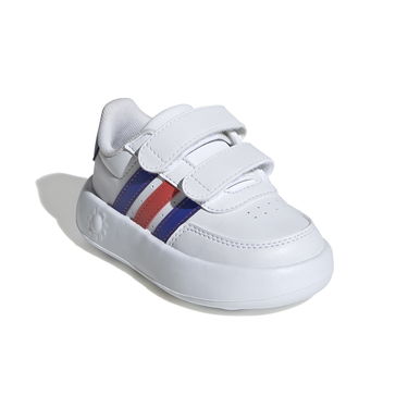 Superge in čevlji adidas Performance Breaknet 2.0 Bela | ID5278, 3