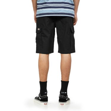 Kratke hlače Dickies Millerville Short Črna | DK0A4XEDBLK1, 1