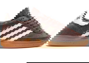 Superge in čevlji adidas Originals Sporty & Rich x Handball Spezial "Brown" Rjava | IH2612, 1