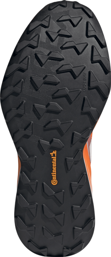 Superge in čevlji adidas Performance Terrex Agravic GTX Oranžna | jr5248, 2