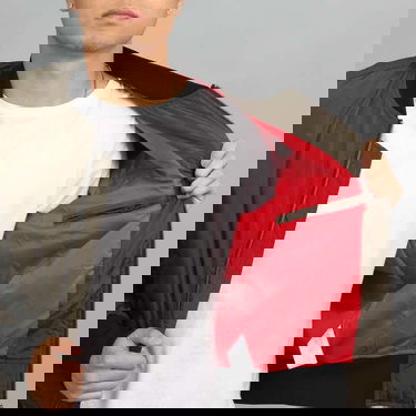 Bomber jakna Urban Classics 2-Tone Bomber Jacket Zelena | tb1446 green, 3