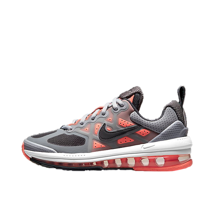 Superge in čevlji Nike Air Max Genome GS Siva | CZ4652 004