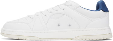 Oblačila BOSS Hugo Logo Bela | 50536201, 2