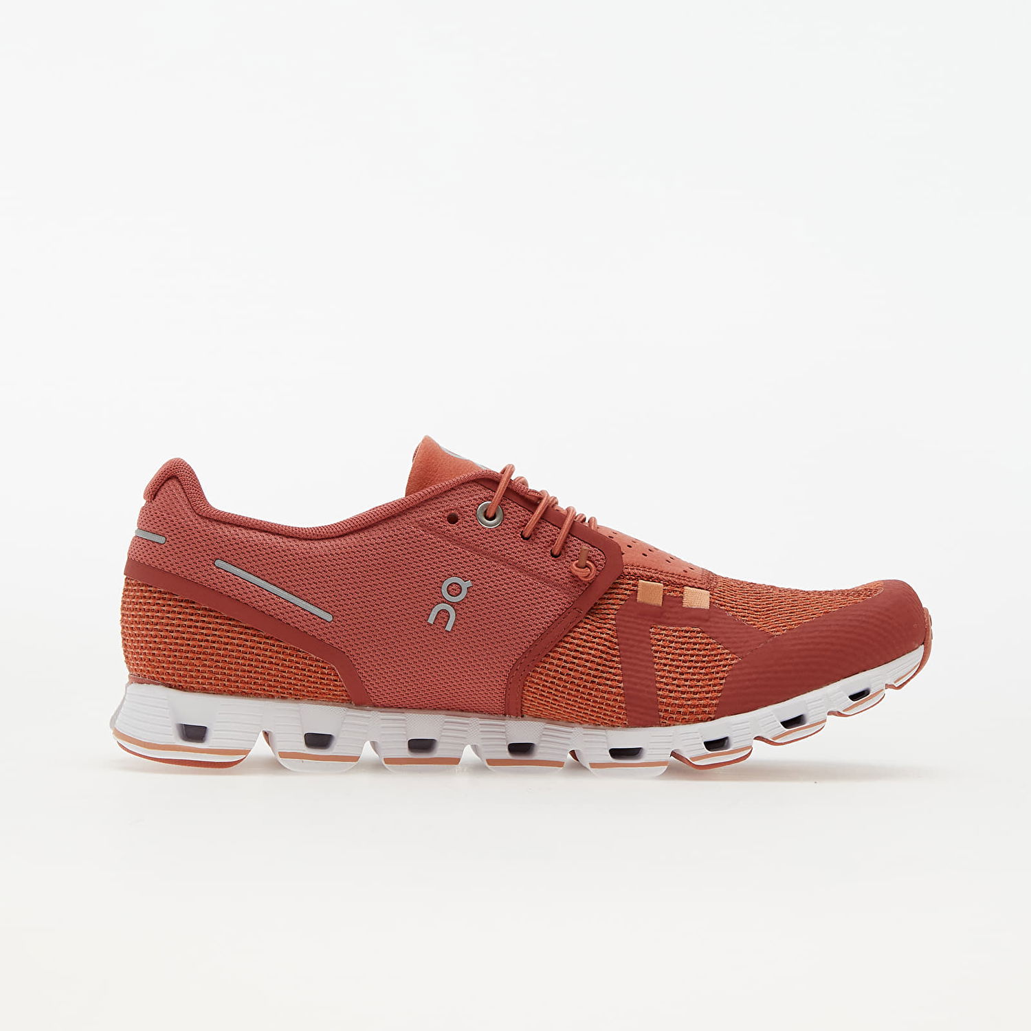 Superge in čevlji On Running W Cloud Oranžna | 19.99506, 1