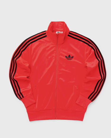 Jakna adidas Originals Adidas Firebird Track Jacket Rdeča | JW3663, 2