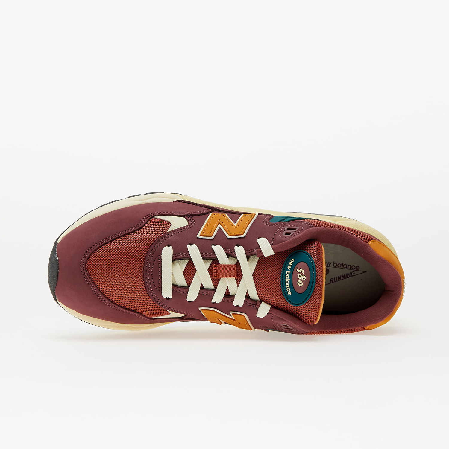 Superge in čevlji New Balance MT580KDA "Brown" Rdeča | MT580KDA, 1