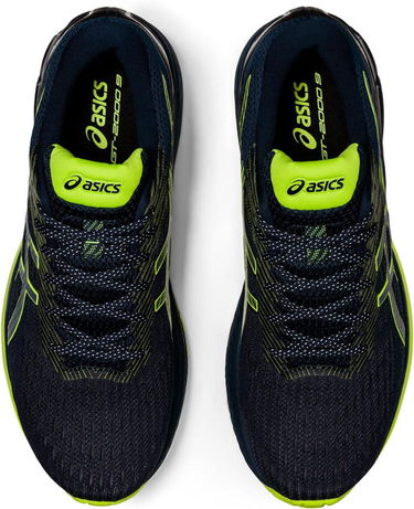 Superge in čevlji Asics GT-2000 9 LITE-SHOW Mornarica | 1011b147-400, 2