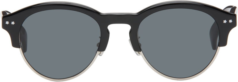 Sončna očala KENZO Flower Sunglasses Črna | KZ40195UM5001A 840126847970