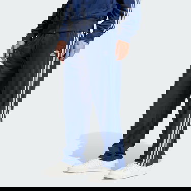 Trenirka adidas Performance Classics Firebird Track Pants Modra | JP2540, 0