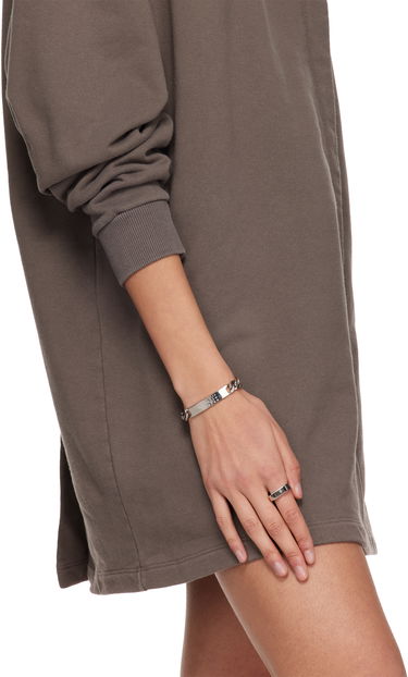 Prstan Maison Margiela MM6 Maison Margiela Numeric Ring Kovinski | SM7UQ0076 P6469, 1