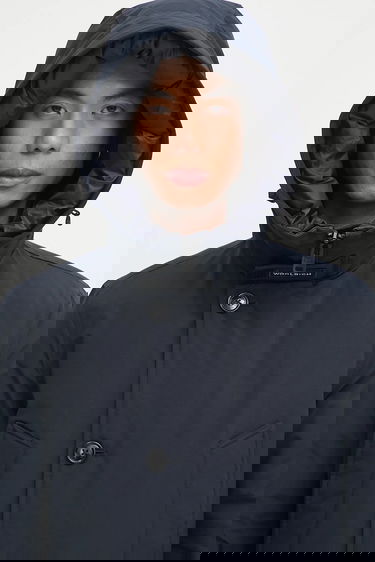 Parka WOOLRICH Woolrich Arctic Down Parka Mornarica | CFWOOU0771MRUT0001, 3