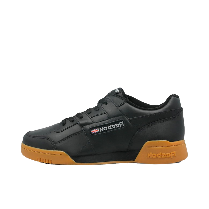 Superge in čevlji Reebok Workout Plus Črna | CN2127
