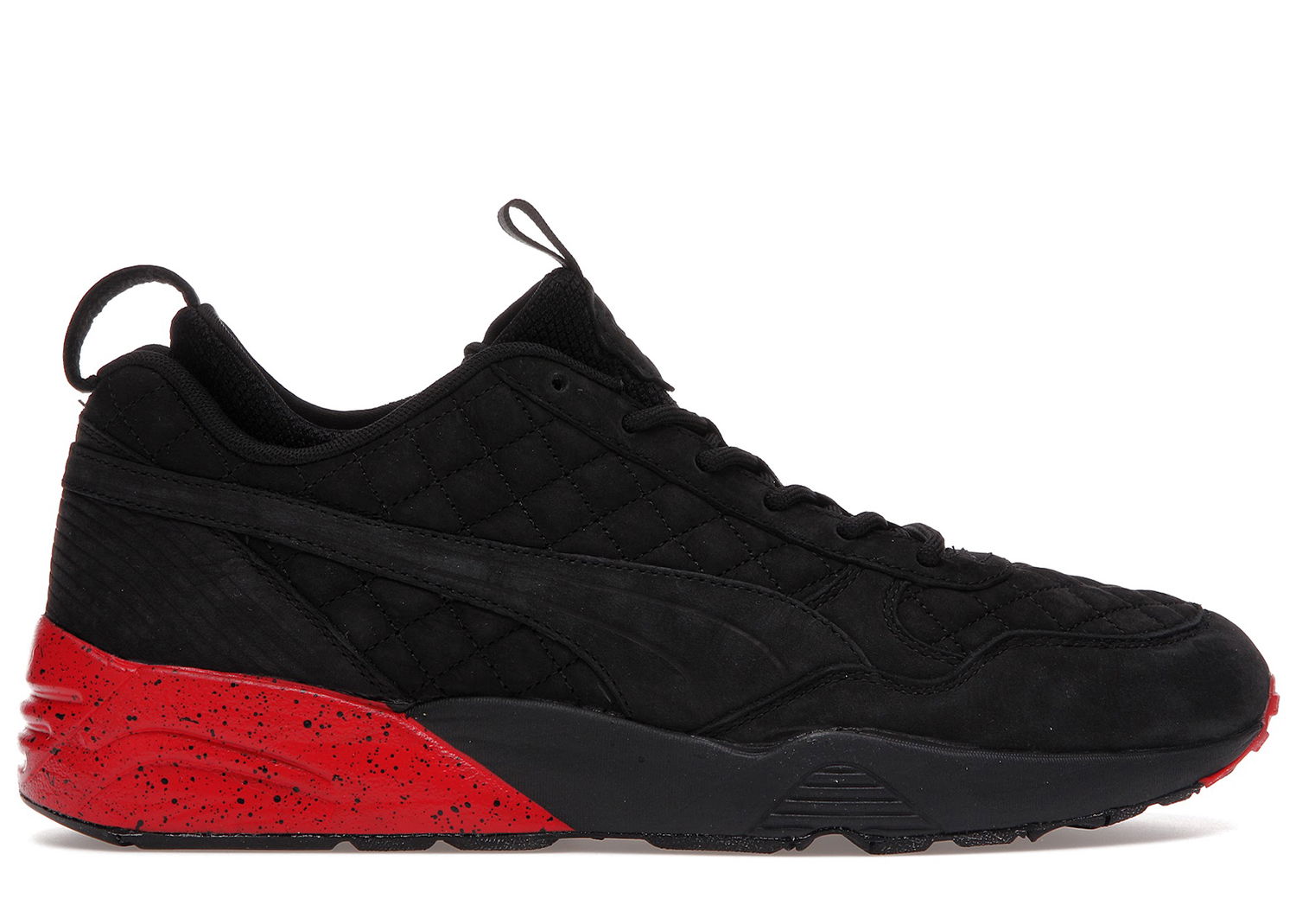 Superge in čevlji Puma R698 Ronnie Fieg x High Snobiety A Tale of Two Cities Črna | 360323-01, 0