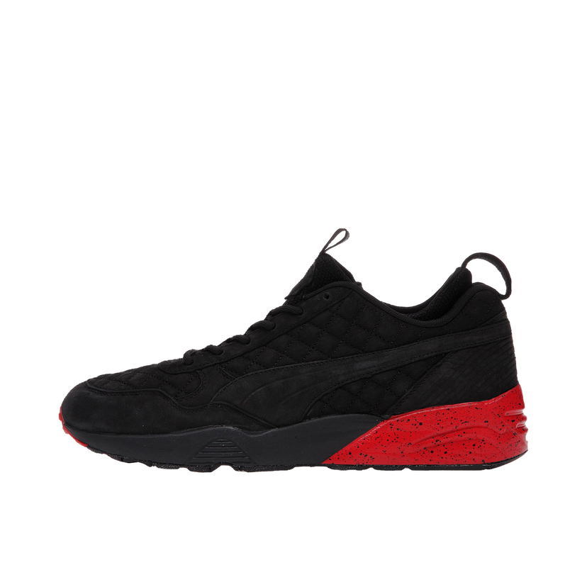 Superge in čevlji Puma R698 Ronnie Fieg x High Snobiety A Tale of Two Cities Črna | 360323-01