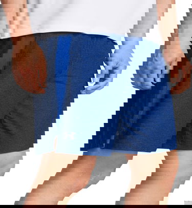 Kratke hlače Under Armour Tech Vent Performance Training Shorts Modra | 1376955-432, 0