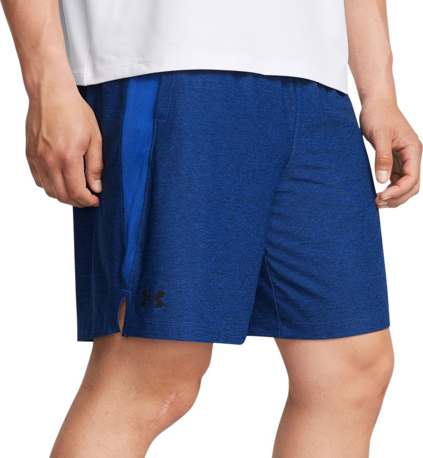 Kratke hlače Under Armour Tech Vent Performance Training Shorts Modra | 1376955-432