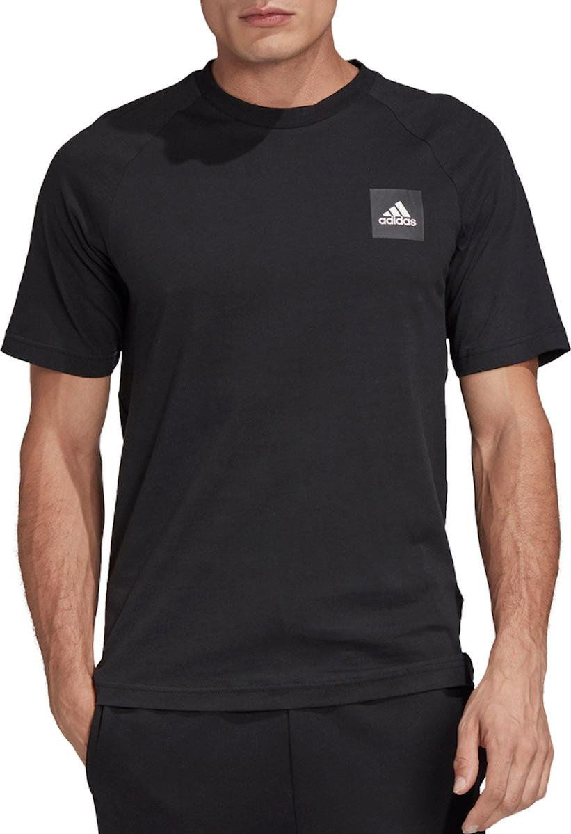 Majica adidas Originals Must Haves Stadium T-Shirt Črna | fl4003