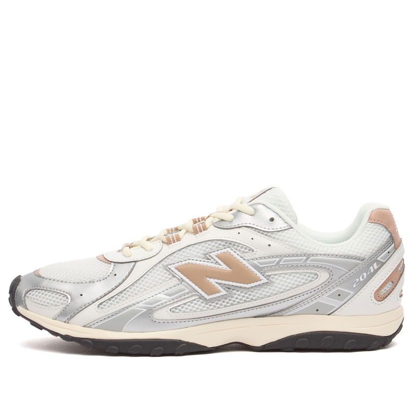 Superge in čevlji New Balance 204 Bela | U204LSWA