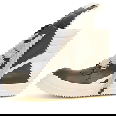 Superge in čevlji Rick Owens Rick Owens Geobasket, Size EU 40 Zelena | RU02E1898-LCOW2-2511, 1