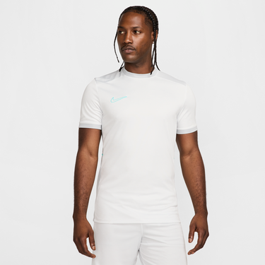 Majica Nike Academy Dri-FIT Short Sleeve Soccer Top Bela | HJ3791-025, 1