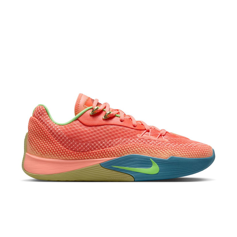 Superge in čevlji Nike Street Flare "Wild Mango" Večbarvna | HF0219-602