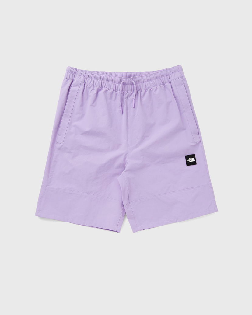 Kratke hlače The North Face M SAKAMI PULL ON SHORT Lila | NF0A879NQZI1
