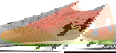Superge in čevlji Under Armour Under Armour Shadow Elite 2.0 FG Oranžna | 3027239-800, 2