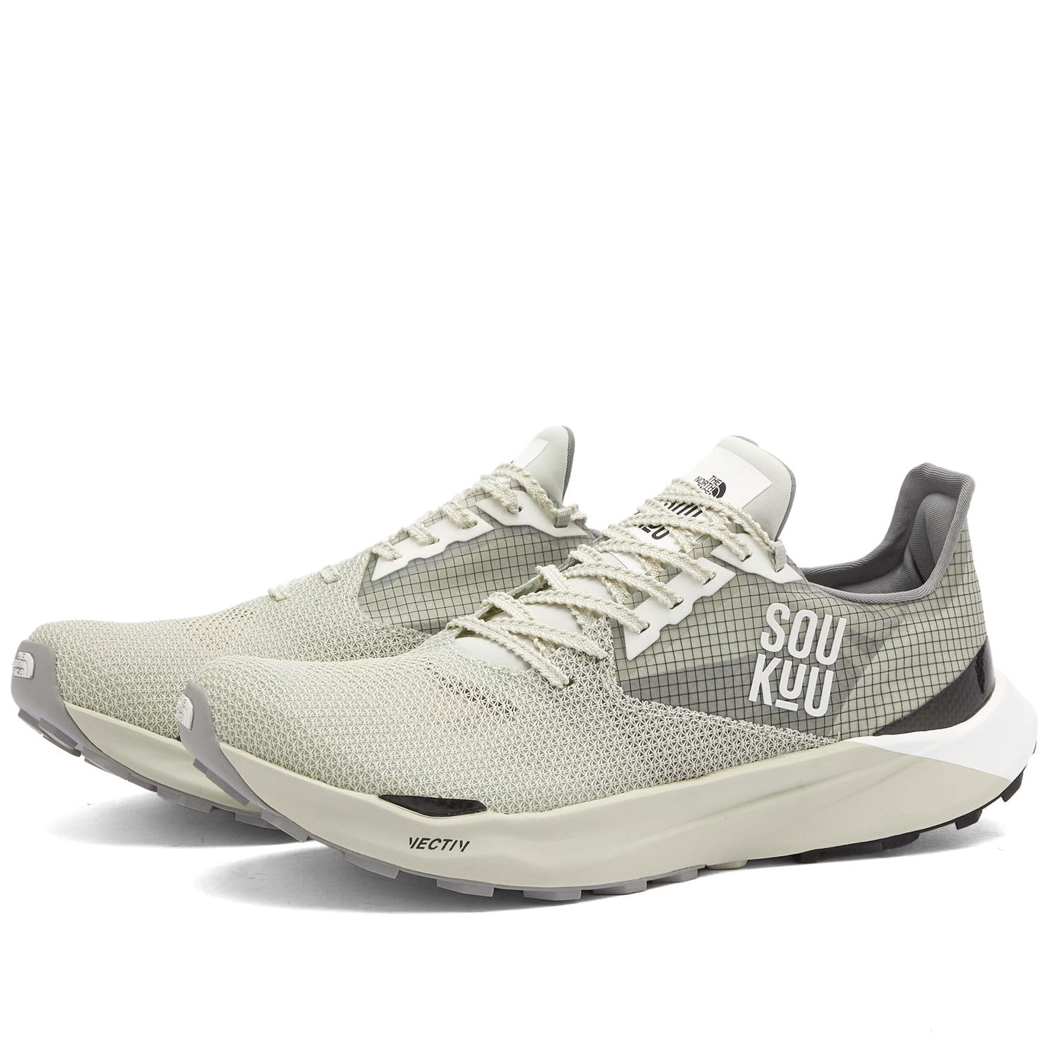 Superge in čevlji The North Face Undercover x Vectiv Sky Siva | NF0A819DLG5, 0