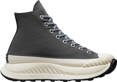Superge in čevlji Converse Chuck 70 AT-CX HI Črna | A02779C, 4