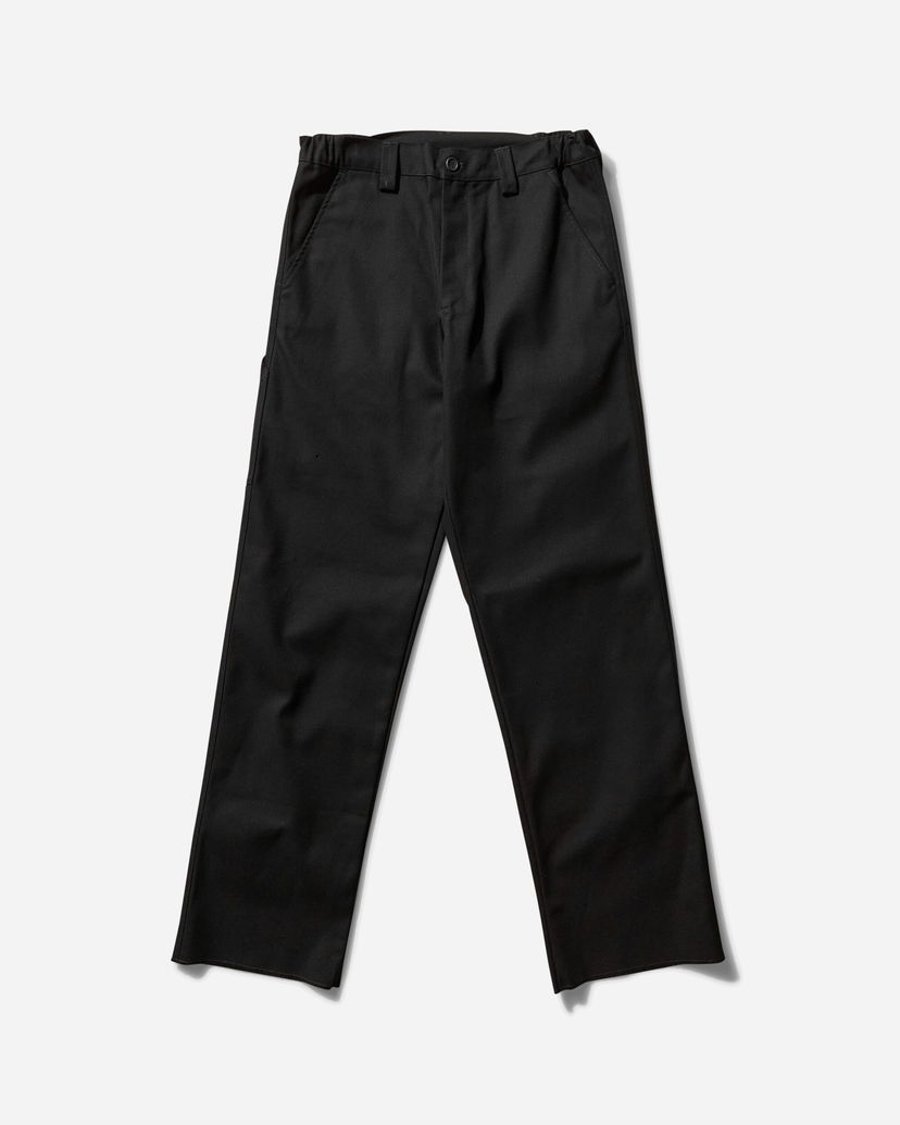 Hlače GR10K 10000 Replicated Pants Črna | BR811179DM 01